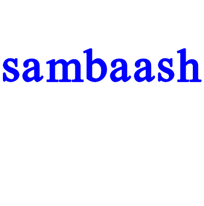 Sambaash Image